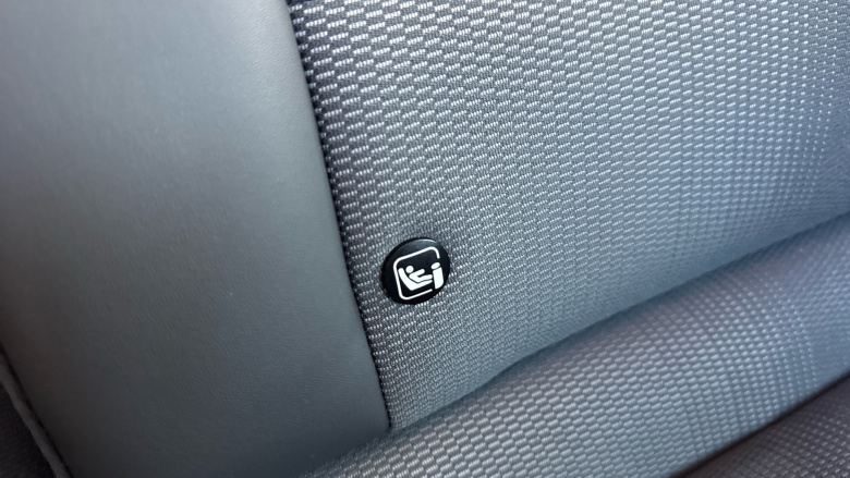 Kia Niro 1.6 GDi Hybrid 3 5dr DCT Hybrid Estate